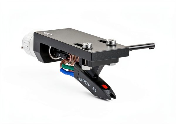 Ortofon Super OM 5E DJ Turntable Cartridge-3