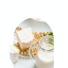 Soy Beans Bulk Non GMO 7lb USDA Certified Food-1