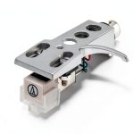 Pfanstiehl DJ Turntable Cartridges 3600Silver Musical-0
