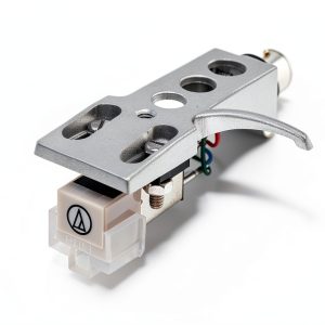 Pfanstiehl DJ Turntable Cartridges 3600Silver Musical-0