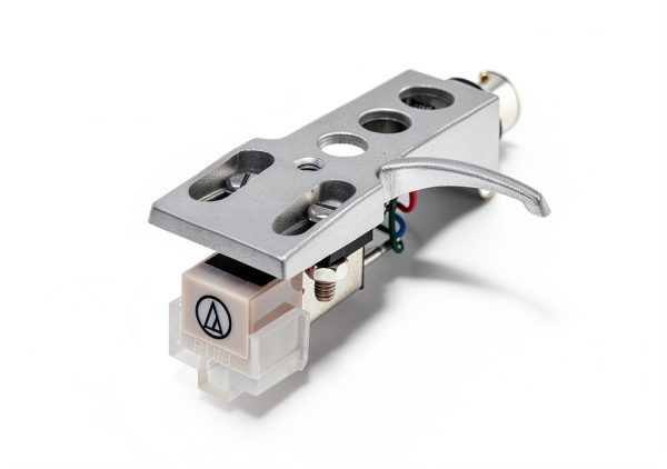 Pfanstiehl DJ Turntable Cartridges 3600Silver Musical-0