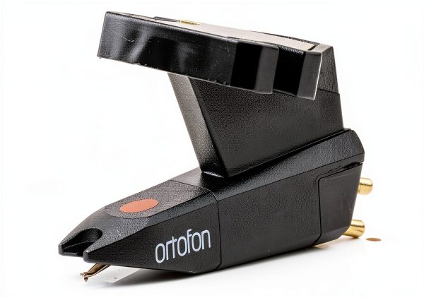 Ortofon Super OM 5E DJ Turntable Cartridge-2