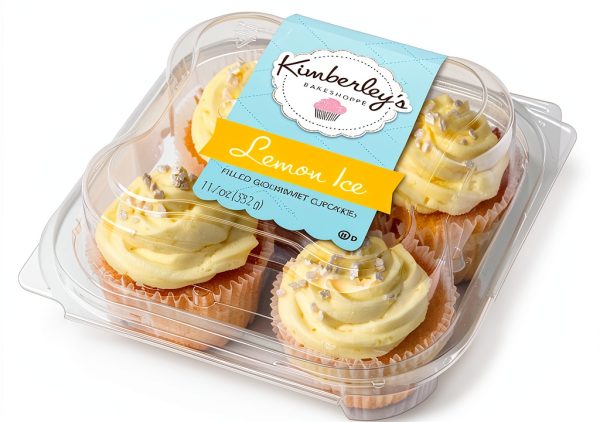 Give Go Frozen Cupcakes Peanut Free Facility 11.7 Ounce-0