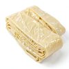 Soybean Skin Tofu Snacks by Generic Bright Yellow-7