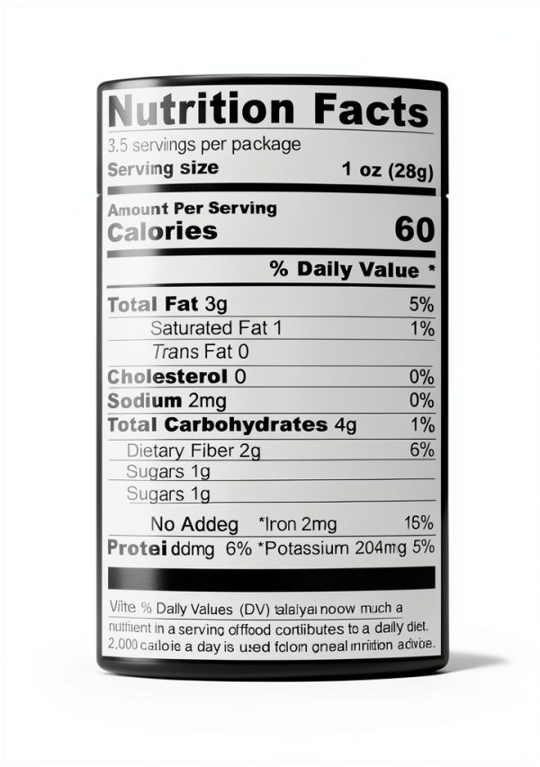 Rhapsody Natural Foods Organic Soy Beans Gluten Free Vegan-1