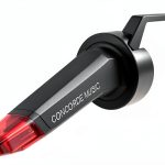 Concorde Music Red DJ Turntable Cartridge-0