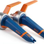 Ortofon Concorde MK2 DJ Cartridges for Turntables-0