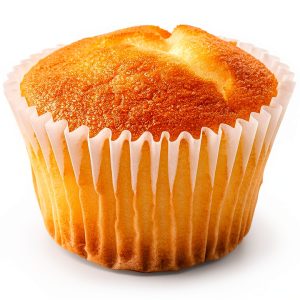 Rich Products Uniced White Cupcakes Bulk Dessert Baking-0