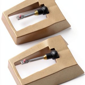 Ruby Record Stylus for Turntables by Pavo-0