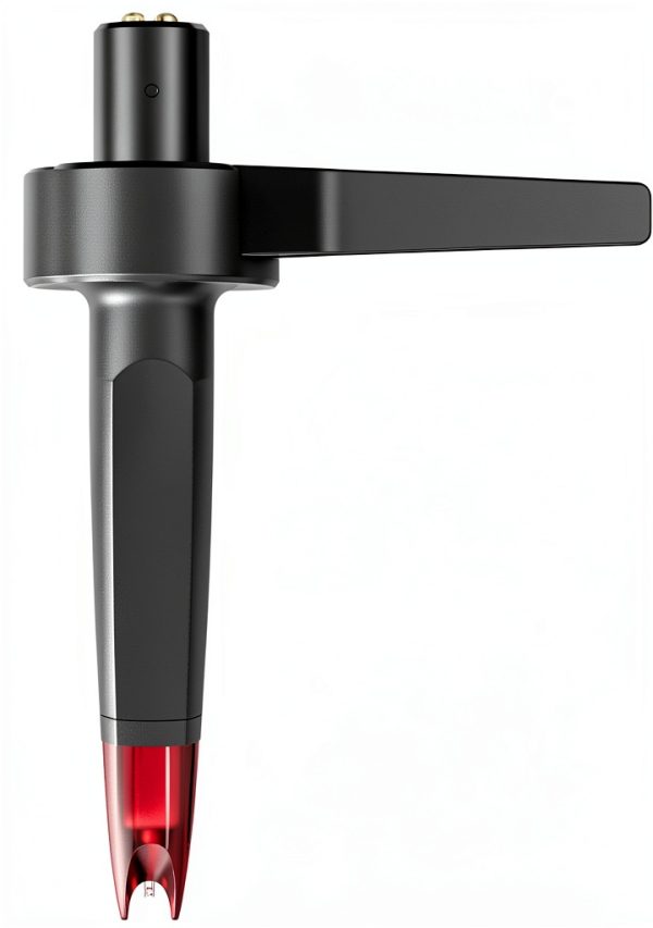 Concorde Music Red DJ Turntable Cartridge-3