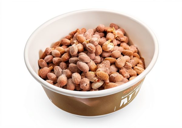 Rhapsody Natural Foods Organic Soy Beans Gluten Free Vegan-3