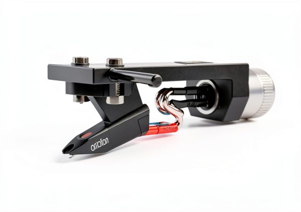 Ortofon Super OM 5E DJ Turntable Cartridge-5
