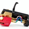 AT-VMx Copper DJ Turntable Cartridge for Musicians-0