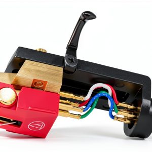 AT-VMx Copper DJ Turntable Cartridge for Musicians-0