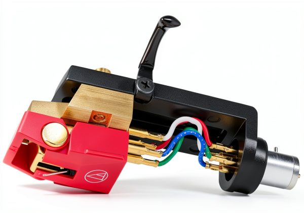 AT-VMx Copper DJ Turntable Cartridge for Musicians-0