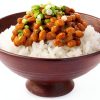 Rhapsody Natural Foods Organic Soy Beans Gluten Free Vegan-5