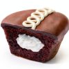 Hostess Chocolate Cupcakes Creamy Center Snack Pack-6