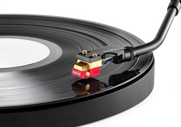 AT-VMx Copper DJ Turntable Cartridge for Musicians-1
