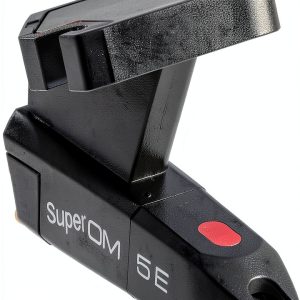 Ortofon Super OM 5E DJ Turntable Cartridge-0