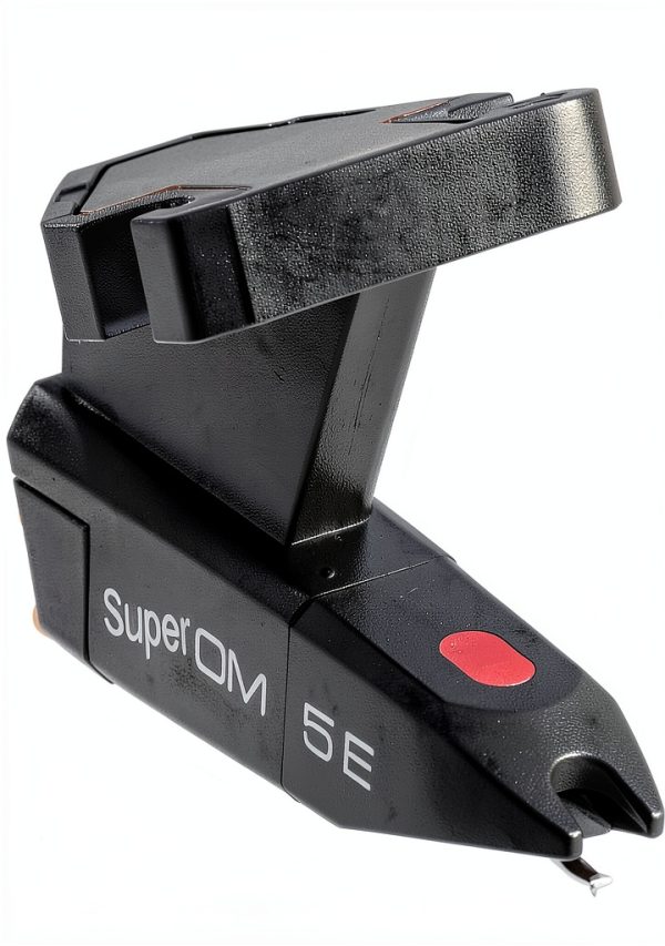 Ortofon Super OM 5E DJ Turntable Cartridge-0