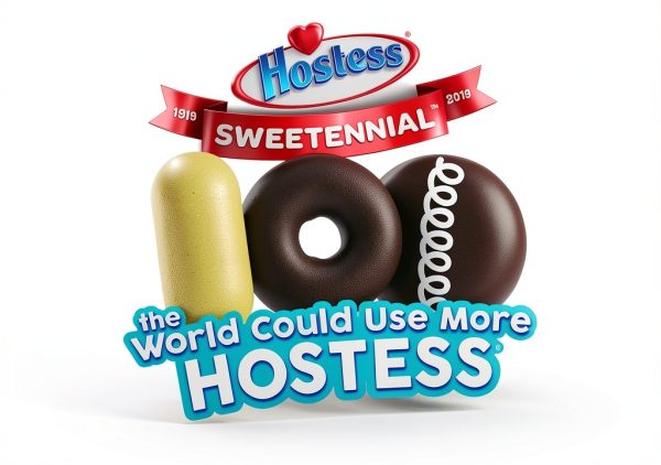 Hostess Chocolate Cupcakes Creamy Center Snack Pack-3