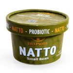 Rhapsody Natural Foods Organic Soy Beans Gluten Free Vegan-0