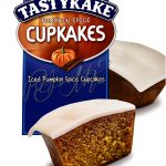 Tastykake Cupcakes 12.75 Ounce Grocery Food Snack-0