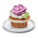 Bakery Cupcakes Fresh Delivery 1 Count Grocery Food-0