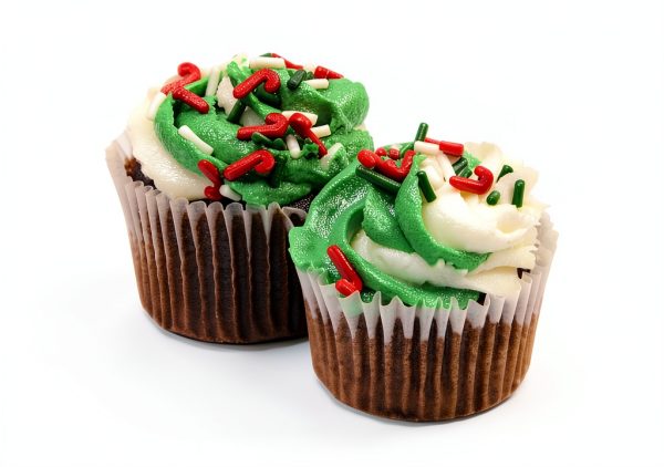 Give and Go Cupcakes 12 Count Dessert Snack Treats-1