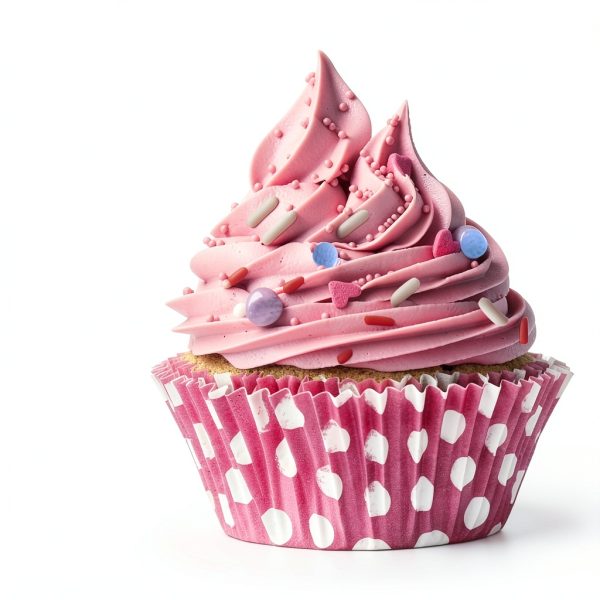 Betty Crocker Cupcake Decorating Kit Pink Unicorn Sprinkles-2