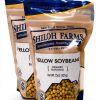 Organic Soybeans Generic 15oz High Protein-0