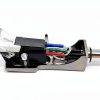 Technics SL-D1 DJ Turntable Cartridge Headshell Upgrade-1