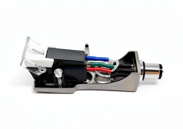 Technics SL-D1 DJ Turntable Cartridge Headshell Upgrade-1