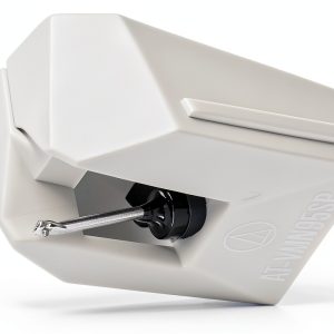 Replacement Stylus for AT-VM95SP Cartridge Vinyl-0