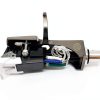 Technics SL-D1 DJ Turntable Cartridge Headshell Upgrade-0