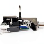 Technics SL-D1 DJ Turntable Cartridge Headshell Upgrade-0