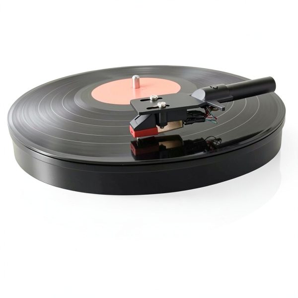 Turntable Needle ION Ruby Stylus 2 Pack Red-2