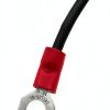 Phonograph Ground Wire A-H 6ft Anti Hum-2