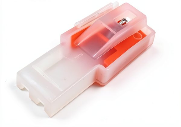 Turntable Needle ION Ruby Stylus 2 Pack Red-3