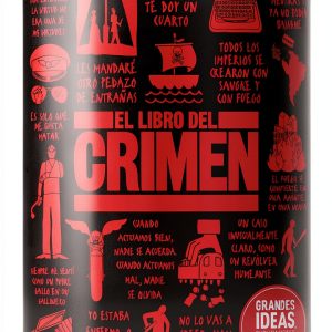 DK Spanish Law Kindle eBook - Criminal Law & Society Insights-0
