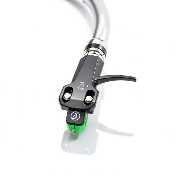 Pioneer AT-VM95E Cartridge Dual Magnet Aluminum-1