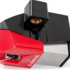 Pavo AT-VM95ML Dual Magnet Cartridge Aluminum-0