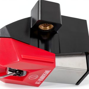 Pavo AT-VM95ML Dual Magnet Cartridge Aluminum-0