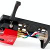 Pavo VM540ML Dual Magnet Aluminum Cartridge-0