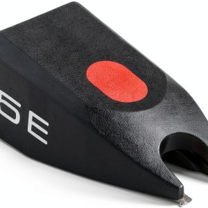 Ortofon OM 5E Stylus Replacement Black Elliptical-0