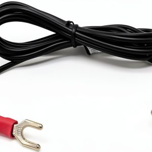 Phonograph Ground Wire A-H 6ft Anti Hum-0