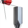 Pavo VM540ML Dual Magnet Aluminum Cartridge-2