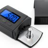 Pavo Stylus Gauge 0.01g Precision Black Model M006-0
