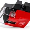 Pavo VM540ML Dual Magnet Aluminum Cartridge-1