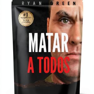 Crímenes Reales Kindle eBook – Spanish Law Crime Book by Amazon-0
